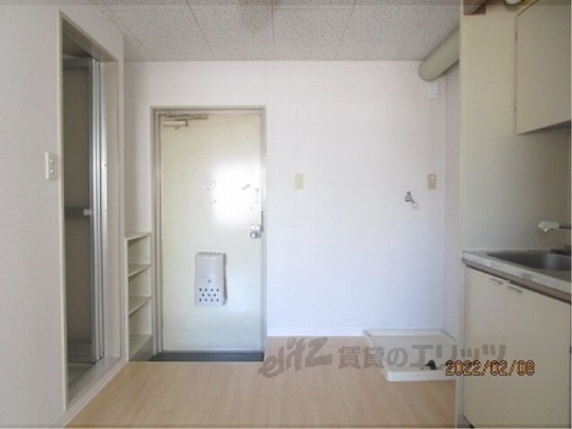 その他部屋・スペース　廊下