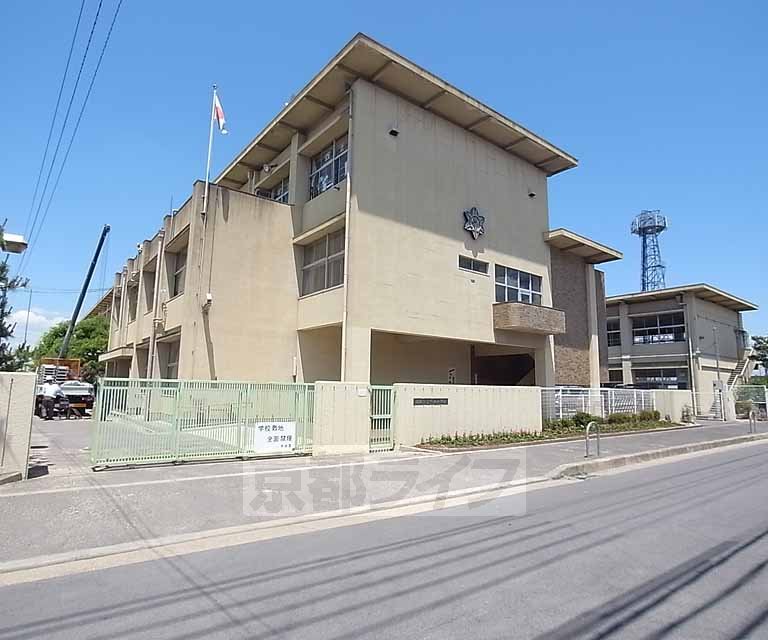 小学校　今池小学校（小学校）まで979m