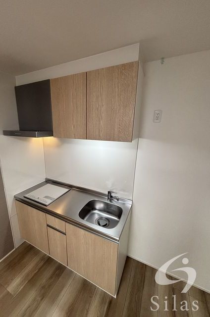 キッチン　同仕様