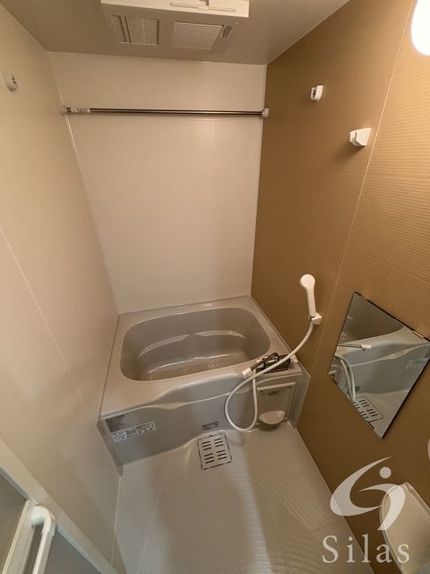 バス・シャワールーム　同仕様