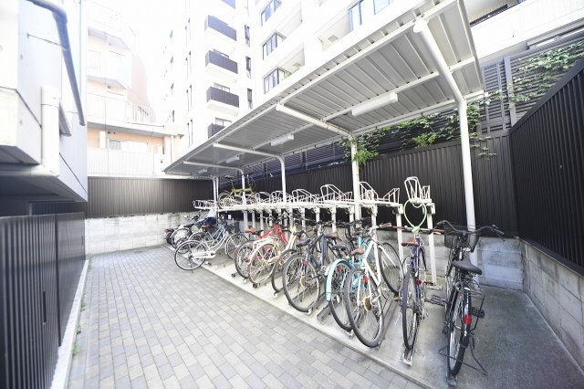 その他共有部分　共有部