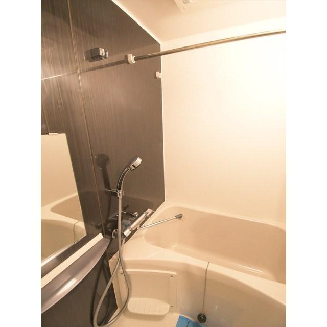 バス・シャワールーム　風呂※別部屋参考写真