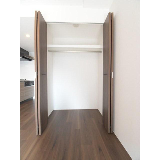 収納　収納※別部屋参考写真