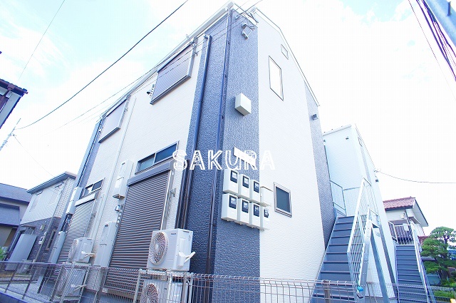 建物外観　当店おすすめ物件♪