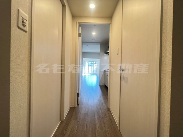 その他部屋・スペース　内装もきれいです