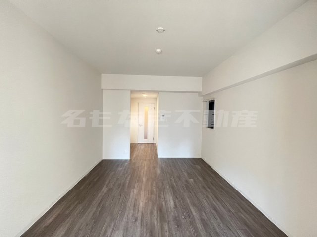 居室・リビング　きれいな洋室です