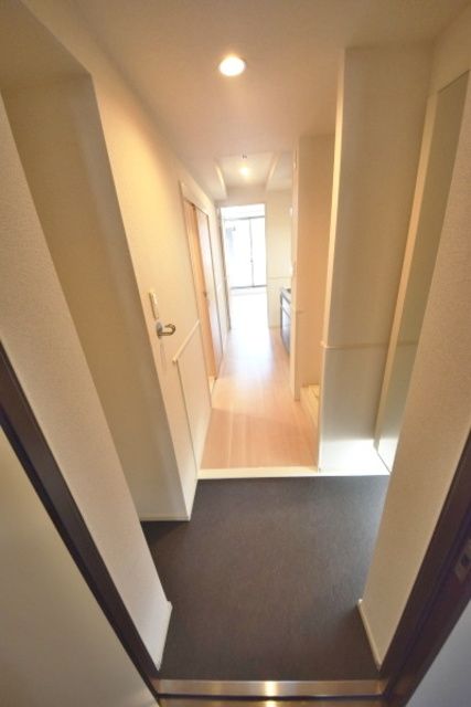 玄関　★お洒落な玄関です★