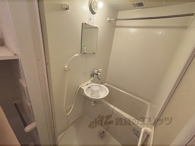 バス・シャワールーム　ユニットバス