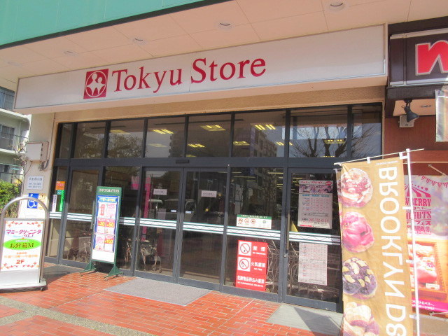 その他　根岸東急ストア（その他）まで1480m