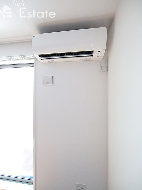 その他　エアコン