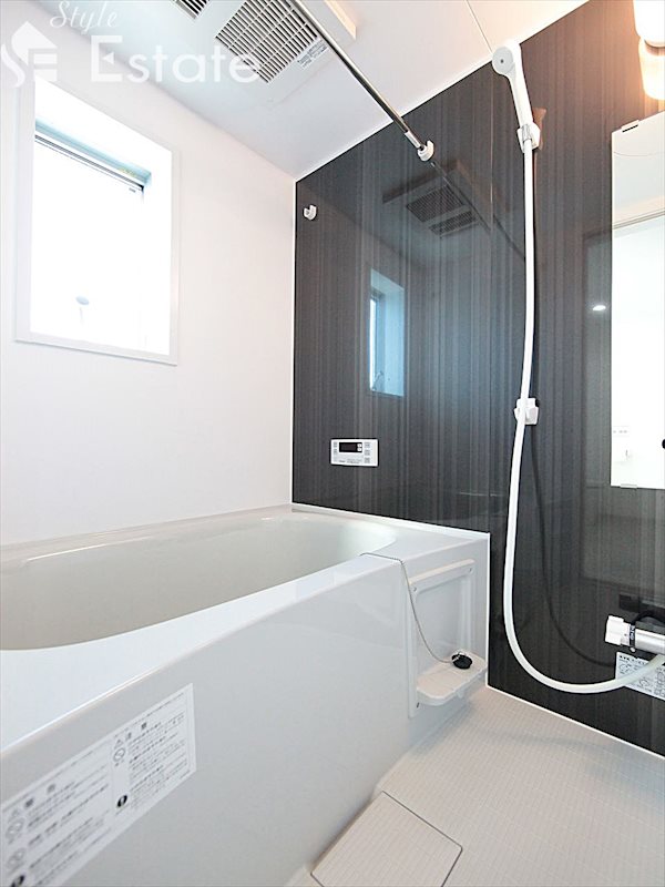 バス・シャワールーム　お風呂