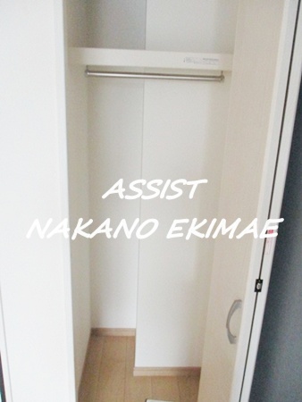 収納　反転タイプ：参考写真