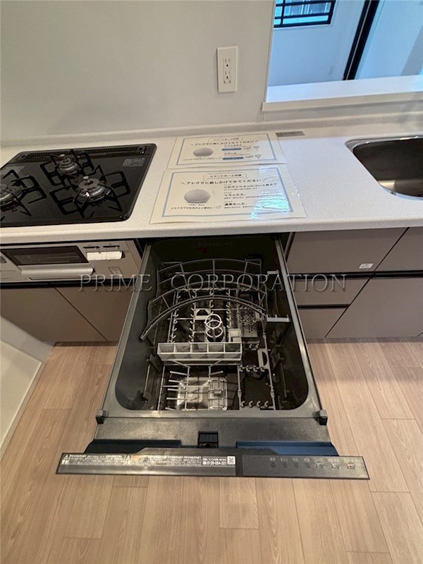 その他設備　※参考写真※