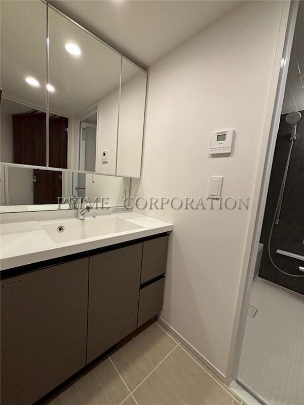 洗面設備　※参考写真※