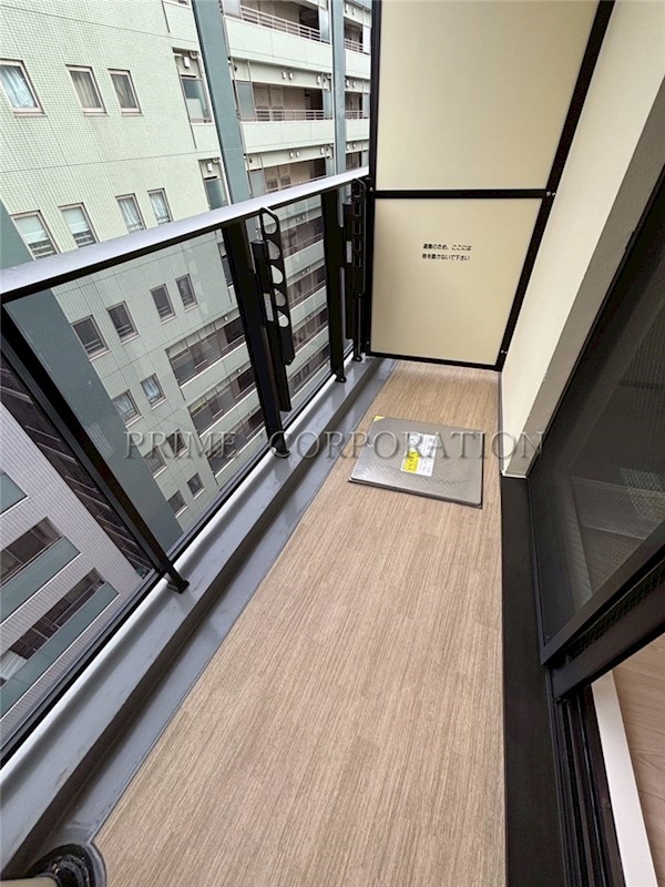 バルコニー　※参考写真※