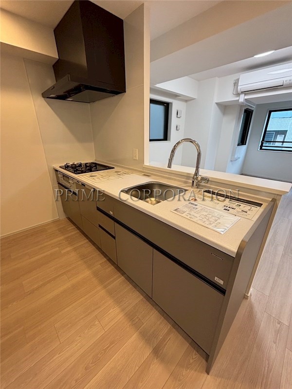 キッチン　※参考写真※