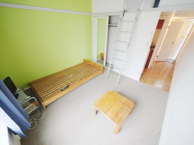 その他部屋・スペース　★リビング★