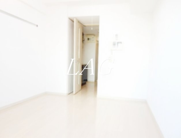 その他部屋・スペース　寝室です。