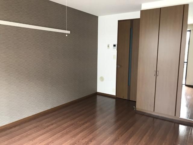 居室・リビング　洋室