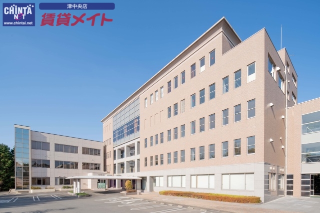 大学・短大　高田短期大学（大学・短大）まで2853m