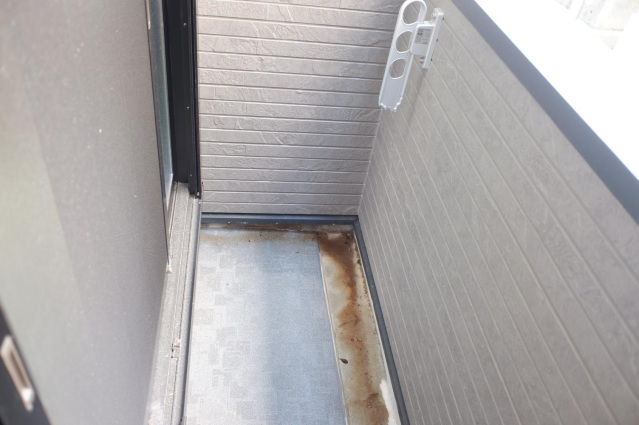 ハーモニーテラス東野八反畑町IIの内装写真