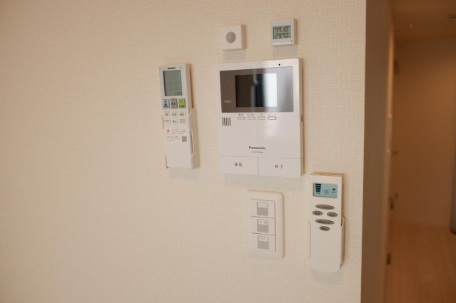 ハーモニーテラス東野八反畑町IIのその他写真