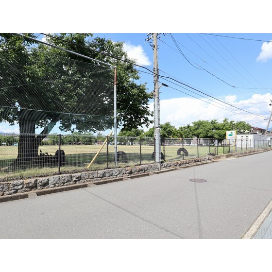 公園　合戦場公園（公園）まで322m