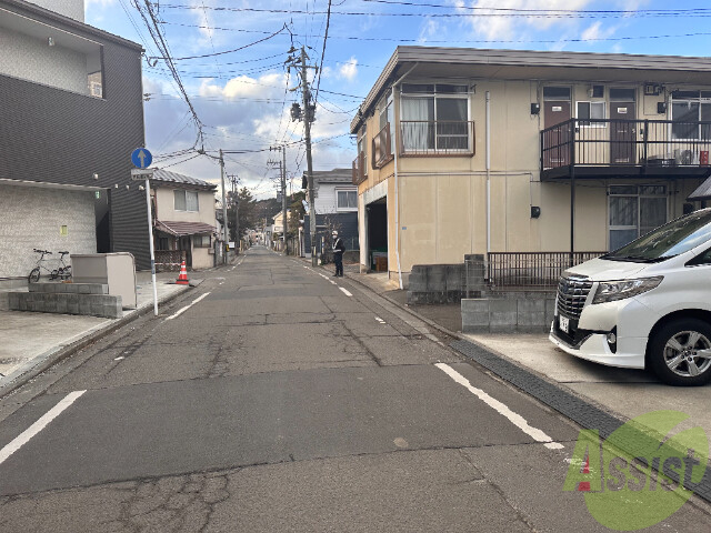 駐車場　駐車場その他