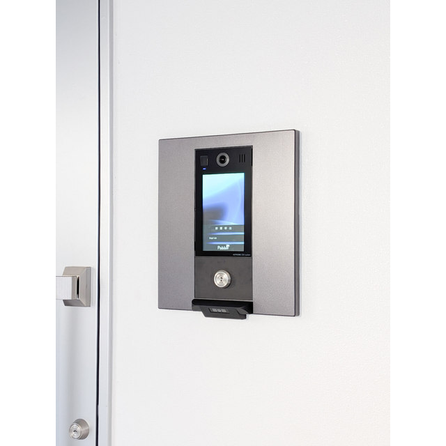 その他　オートロック