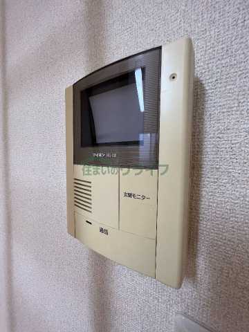 セキュリティ　別部屋参考写真