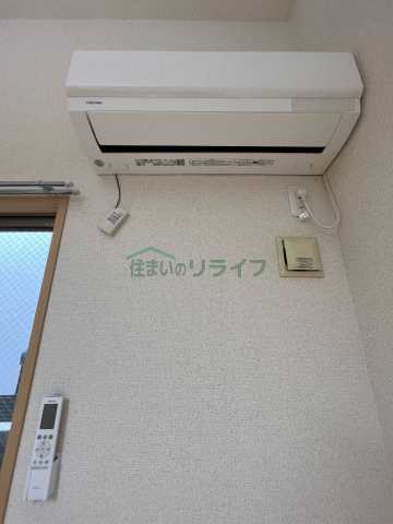 その他設備　別部屋参考写真