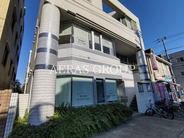 病院　清水医院（病院）まで128m