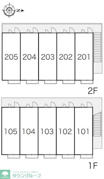 エントランス　その他