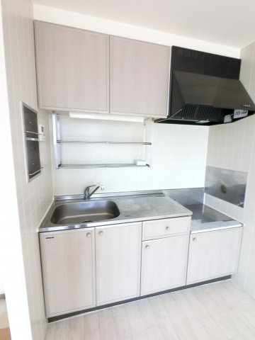 キッチン　※仕様が異なる場合が御座います