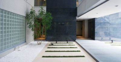 ロビー　ロビー