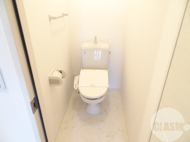 トイレ　ウォシュレット＆ウォームレット♪