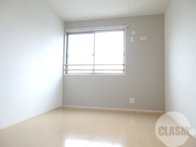 その他部屋・スペース　明るいお部屋です♪