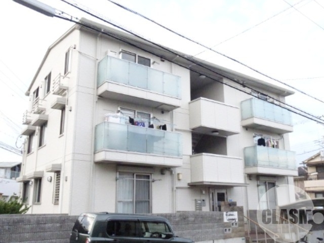 建物外観　大和ハウスのＤ*ｒｏｏｍ♪