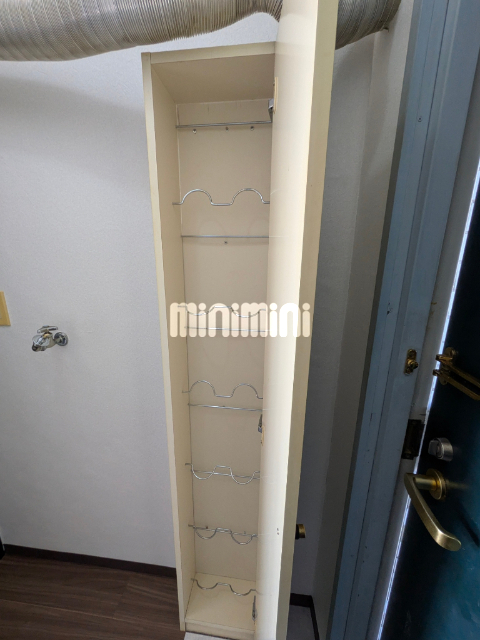 その他　シューズボックス