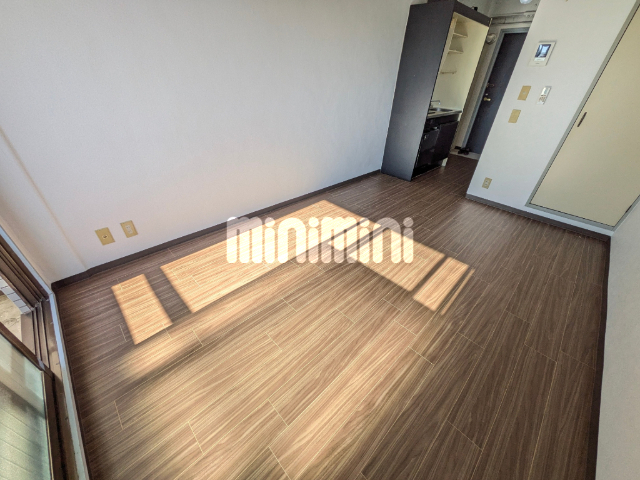 居室・リビング　明るい室内です☆