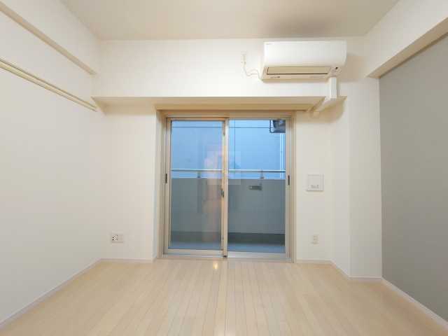 居室・リビング　レジディア広尾II