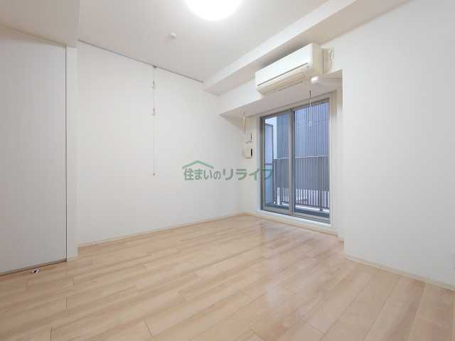 居室・リビング　フェルクルール上野駅前