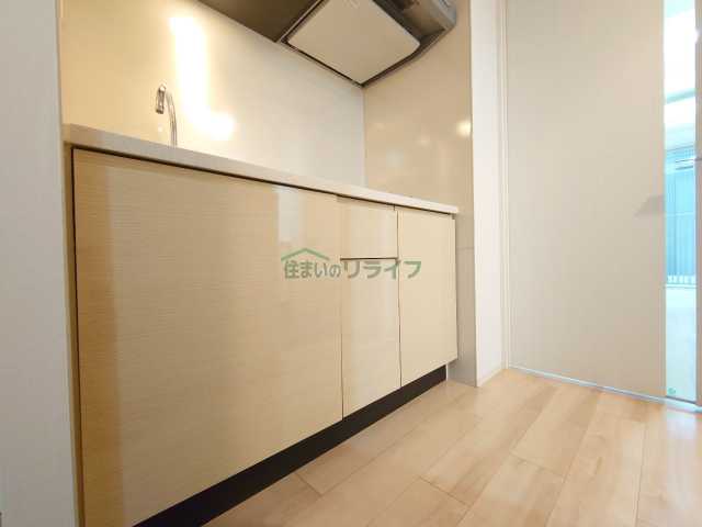 キッチン　フェルクルール上野駅前