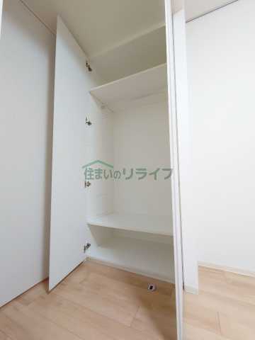 その他部屋・スペース　フェルクルール上野駅前