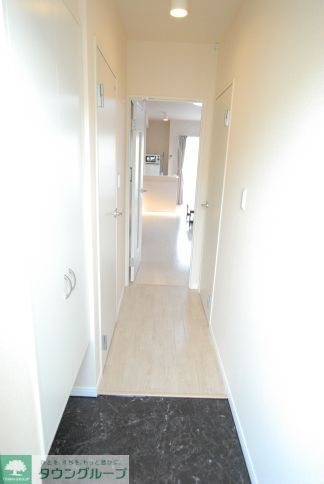 玄関　★同施工会社イメージ★