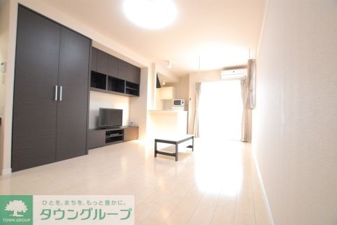 居室・リビング　★同施工会社イメージ★