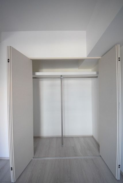 収納　☆クローゼット☆