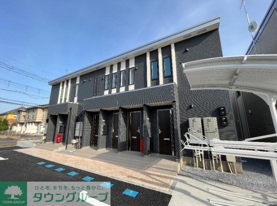 その他共有部分　外観