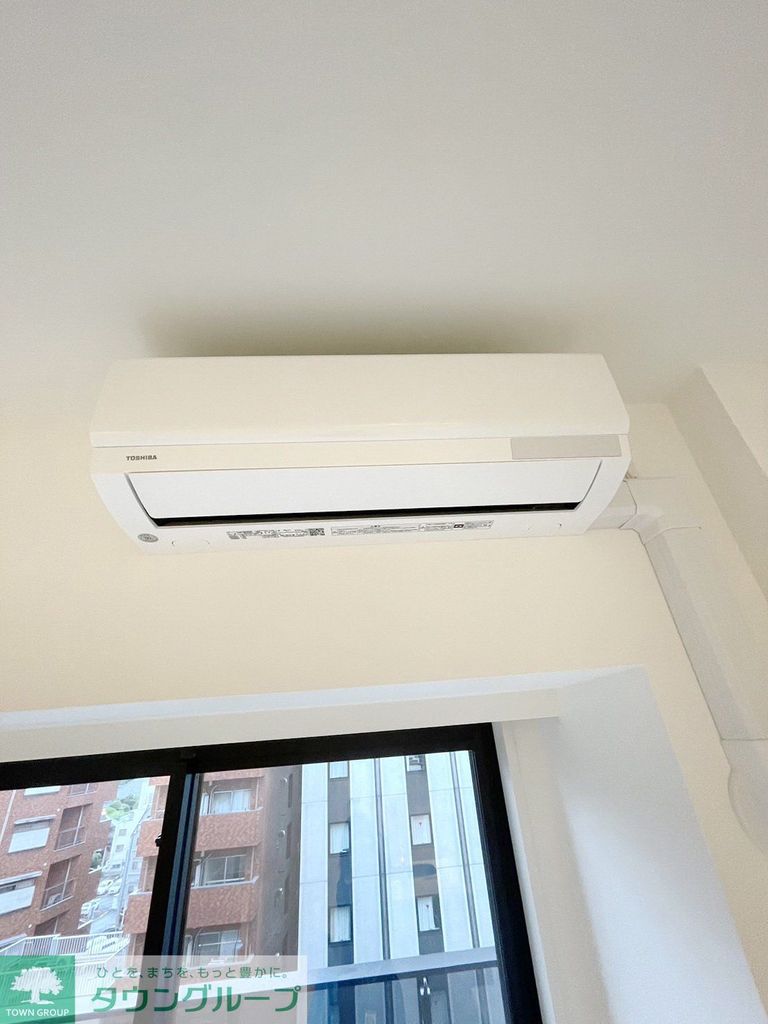 その他設備　設備