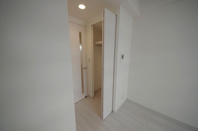 収納　1.2.4.6.8Fのお部屋